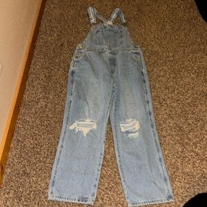 NWT Kancan overalls